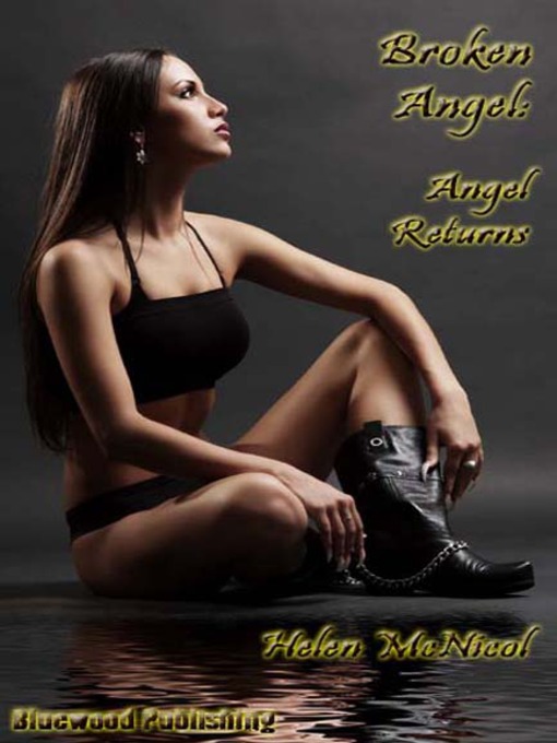 Angel Returns
